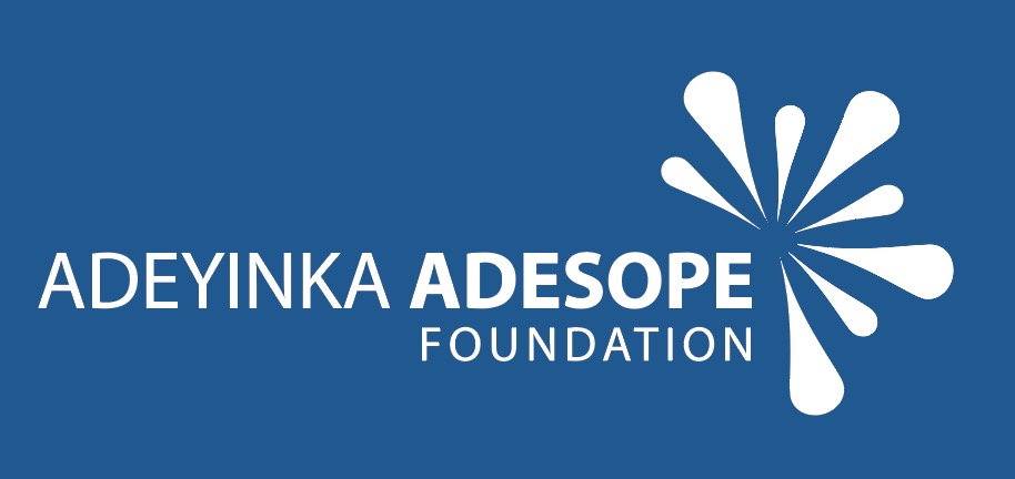 The Adeyinka Adesope Foundation